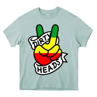 Arona dirty heads best reggae Heavy Core Tee - linhVisuals