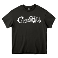 Asphalt cypress best sellre Heavy Core Tee - linhVisuals