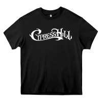 Black cypress best sellre Heavy Core Tee - linhVisuals