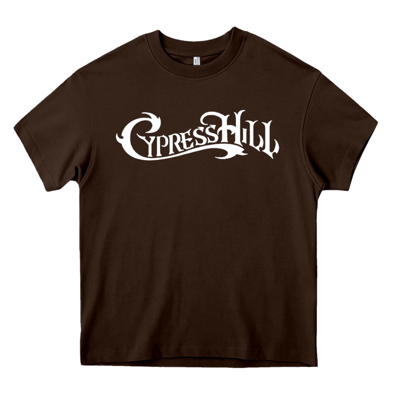 Cypress Best Sellre Heavy Core Tee by linhVisuals | Teevron
