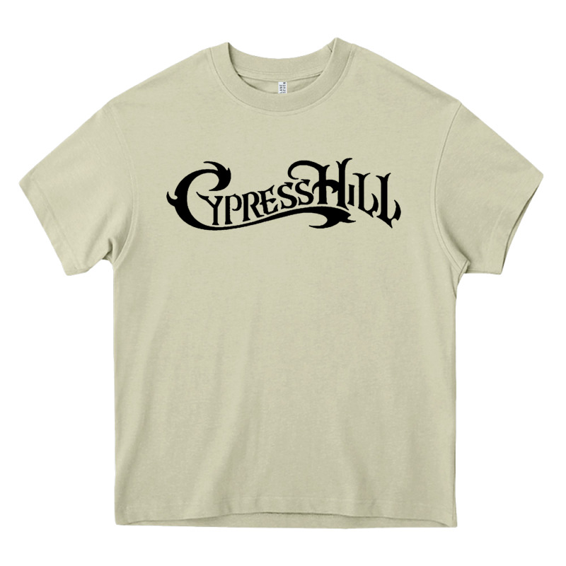 Cypress Best Punk Heavy Core Tee by linhVisuals | Teevron