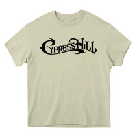 Mossy cypress best punk Heavy Core Tee - linhVisuals