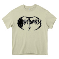 Obituary Best Of Metal Heavy Core Tee | Teevron