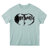 Arona obituary best of metal Heavy Core Tee - linhVisuals