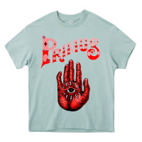 Arona primus best of metal Heavy Core Tee - linhVisuals