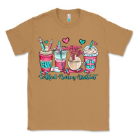 Toasted Coconut cna certified nursing assistant coffee cups Classic Tee - OliviaCreatesArt