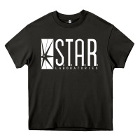 Asphalt star laboratories Heavy Core Tee - linhVisuals