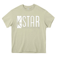 Mossy star laboratories Heavy Core Tee - linhVisuals