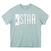 Arona star labs team Heavy Core Tee - linhVisuals