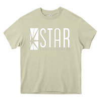 Mossy star labs team Heavy Core Tee - linhVisuals