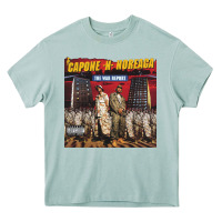 Arona Capone-N-Noreaga Heavy Core Tee - linhVisuals