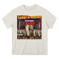Capone-n-noreaga Heavy Core Tee | Teevron