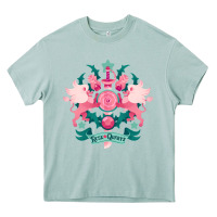 Arona steven universe 2 Heavy Core Tee - linhVisuals