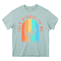Arona golf funny golf clothing for a golf player Heavy Core Tee - linhVisuals