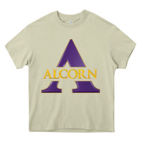 Mossy alcorn state athletics Heavy Core Tee - linhVisuals