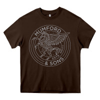 #mumford And #sons #pegasus Heavy Core Tee | Teevron