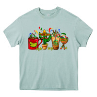 Arona Mexico Coffee Cups With Cactus Sombrero And Maraca Heavy Core Tee - FaDigitalArtStudio