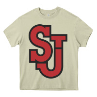 St. John's Red Storm Heavy Core Tee | Teevron