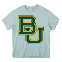 Arona baylor athletics Heavy Core Tee - linhVisuals