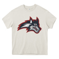 Stony Brook Seawolves Heavy Core Tee | Teevron