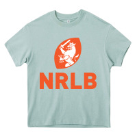 Arona netherlands rugby national Heavy Core Tee - linhVisuals
