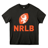 Asphalt netherlands rugby national Heavy Core Tee - linhVisuals