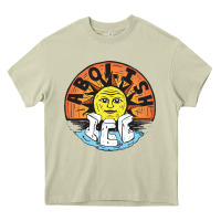 Ice Abolish Heavy Core Tee | Teevron