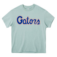 Florida Sport Heavy Core Tee | Teevron