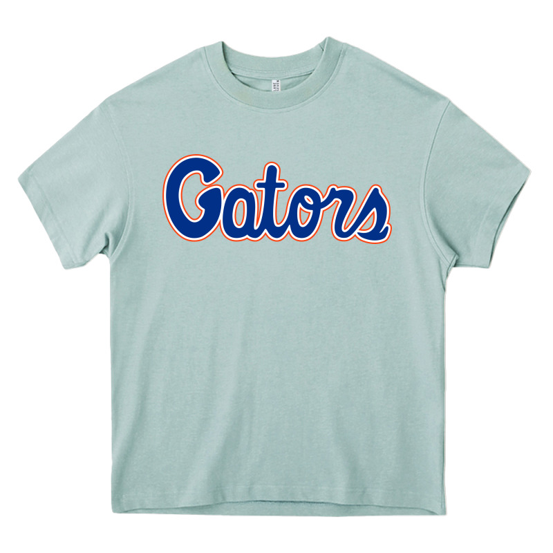 Florida Sport Heavy Core Tee by linhVisuals | Teevron