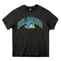 Asphalt delaware sportss Heavy Core Tee - linhVisuals