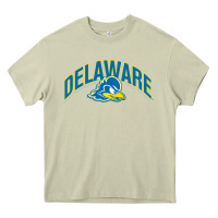 Mossy delaware sportss Heavy Core Tee - linhVisuals
