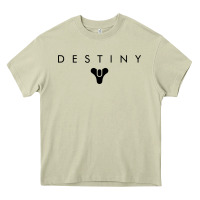 Mossy destiny games Heavy Core Tee - linhVisuals
