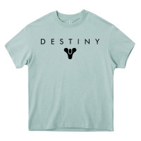 Arona destiny games Heavy Core Tee - linhVisuals