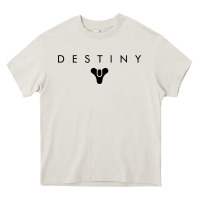 Destiny Games Heavy Core Tee | Teevron