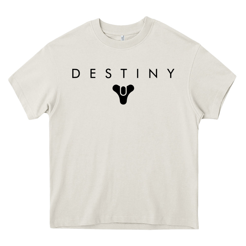 Destiny Games Heavy Core Tee by linhVisuals | Teevron