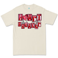 Bone heartbreaker Premium Tee - FaDigitalArtStudio