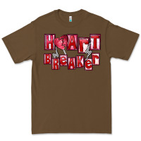 Cacao heartbreaker Premium Tee - FaDigitalArtStudio