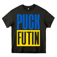 Asphalt puck futin meme Heavy Core Tee - linhVisuals