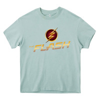 Arona the flash 02 Heavy Core Tee - linhVisuals