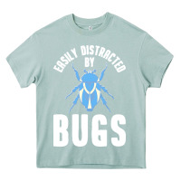 Arona entomology t  shirt entomology entomologist t  shirtby Heavy Core Tee - linhVisuals