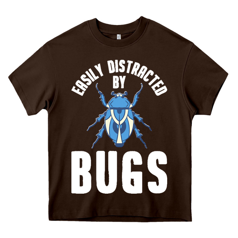Entomology T  Shirt Entomology Entomologist T  Shirtby Heavy Core Tee by linhVisuals | Teevron