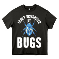 Asphalt entomology t  shirt entomology entomologist t  shirtby Heavy Core Tee - linhVisuals