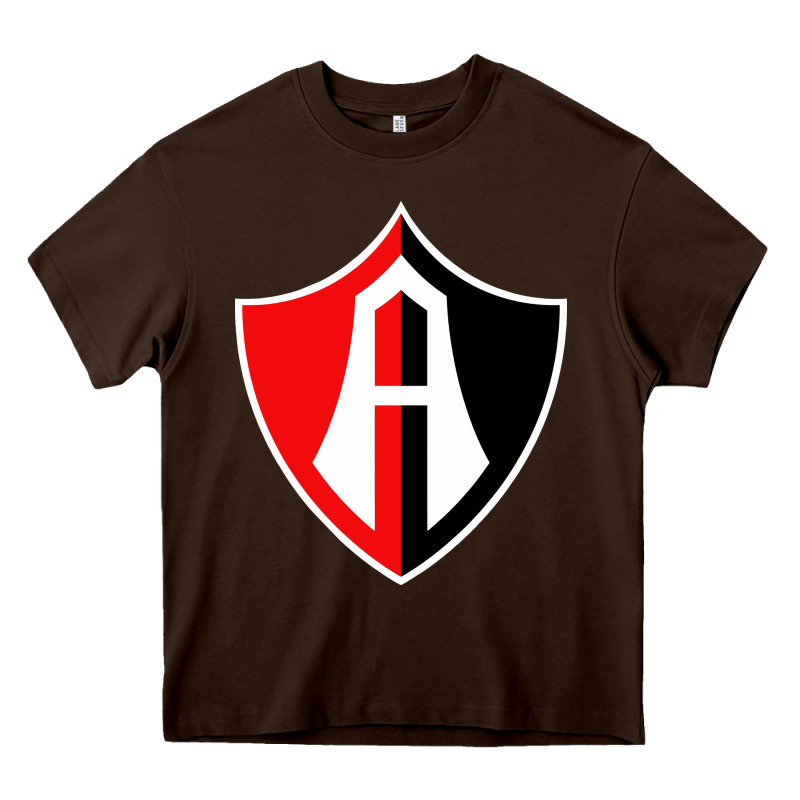 Atlas Football Heavy Core Tee by linhVisuals | Teevron