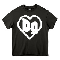Drain Gang Heavy Core Tee | Teevron