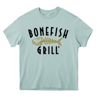 Arona bonefish grill Heavy Core Tee - linhVisuals