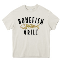 Bonefish Grill Heavy Core Tee | Teevron