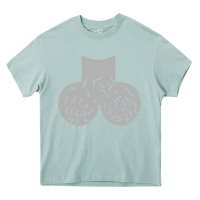 Arona dick head ball sack Heavy Core Tee - linhVisuals