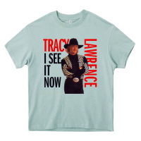 Arona tracy lawrence Heavy Core Tee - linhVisuals
