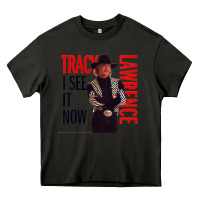 Asphalt tracy lawrence Heavy Core Tee - linhVisuals