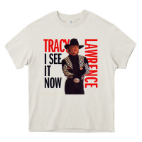 Tracy Lawrence Heavy Core Tee | Teevron